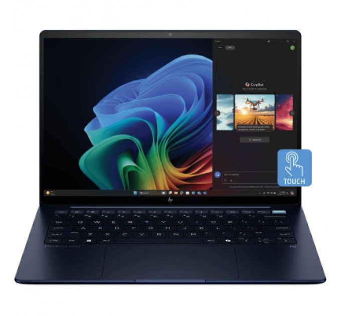 Ноутбук HP EliteBook Ultra G1i (B66V4AT)