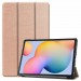 BeCover Чохол до планшета BeCover Smart Case Samsung Galaxy Tab S6 Lite 10.4 P610/P613/P615/P619 Rose Gold (708325)