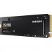 Samsung Накопичувач SSD M.2 2280 1TB 980 series Samsung (MZ-V8V1T0BW)