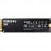 Samsung Накопичувач SSD M.2 2280 1TB 980 series Samsung (MZ-V8V1T0BW)