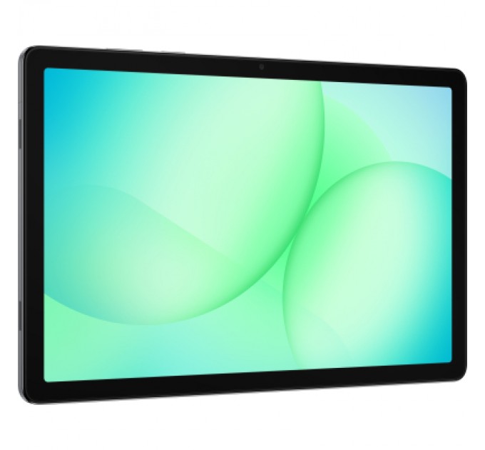 Планшет Samsung Galaxy Tab A11+ 11" 5G 8/256GB 2025 Gray (SM-X236BZAPEUC)