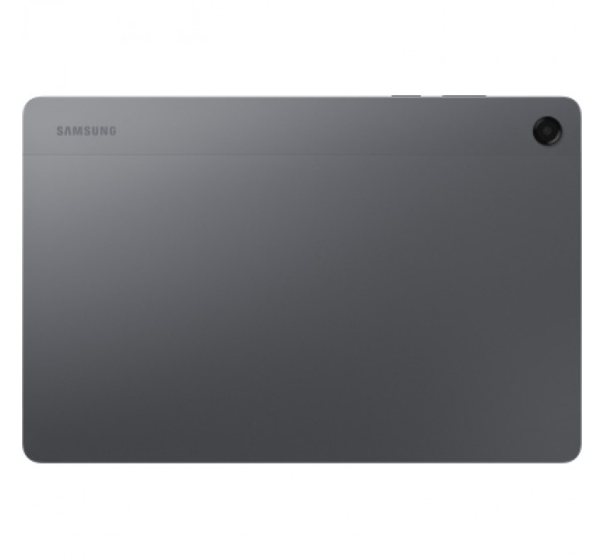 Планшет Samsung Galaxy Tab A11+ 11" 5G 8/256GB 2025 Gray (SM-X236BZAPEUC)