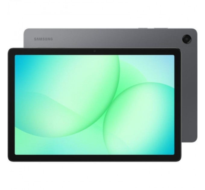 Планшет Samsung Galaxy Tab A11+ 11" Wi-Fi 8/256GB 2025 Gray (SM-X230NZAPEUC)
