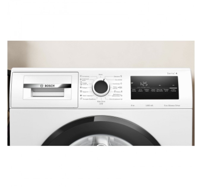 Пральна машина Bosch WAN28281UA