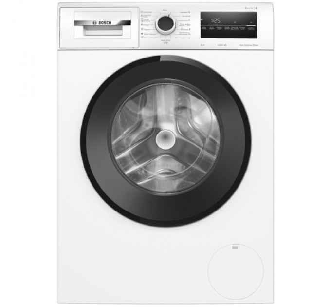 Пральна машина Bosch WAN28281UA