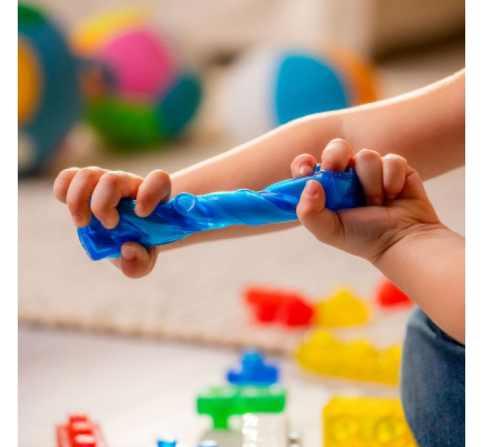 Конструктор Jelly Blox Сенсорний Набір креативу (931692)