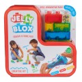 Конструктор Jelly Blox Сенсорний Набір креативу (931692)