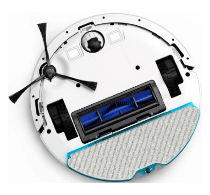 Пилосос Rowenta RR8587WH