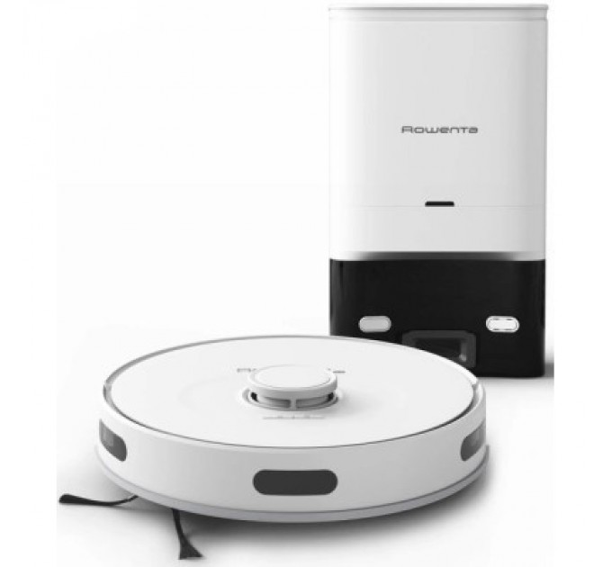 Пилосос Rowenta RR8587WH