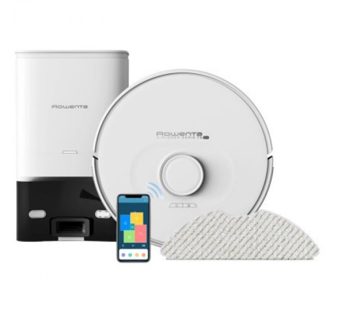 Пилосос Rowenta RR8587WH