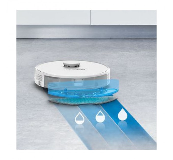 Пилосос Rowenta RR8587WH