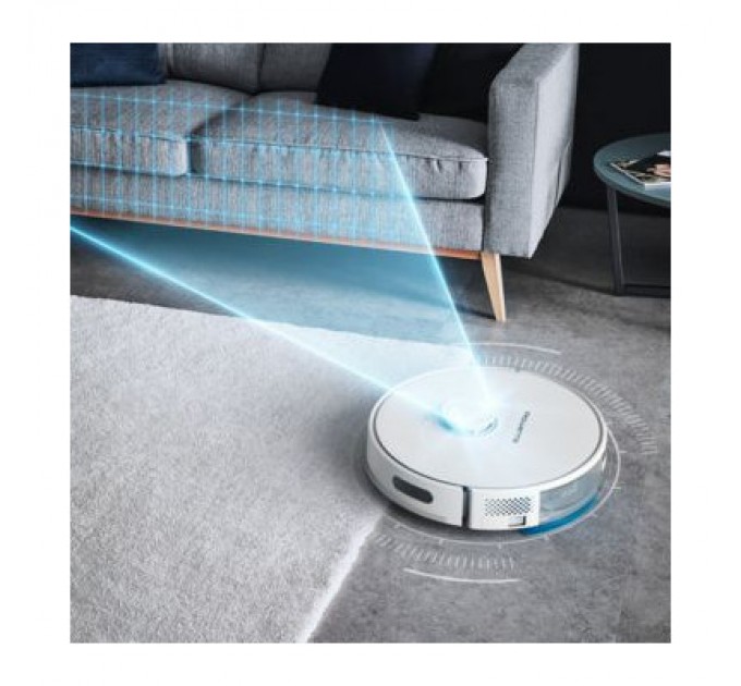 Пилосос Rowenta RR8587WH