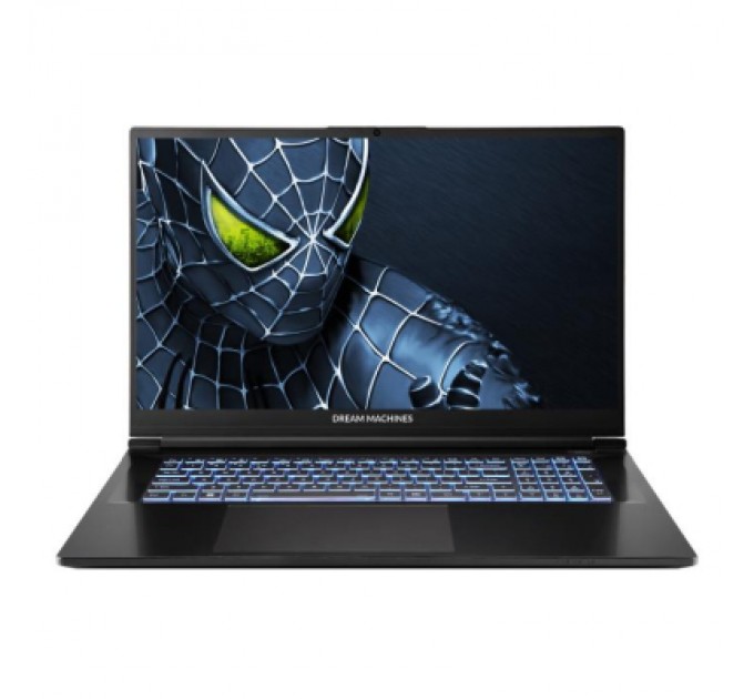 Ноутбук Dream Machines RG5050-17 (RG5050-17UA24)