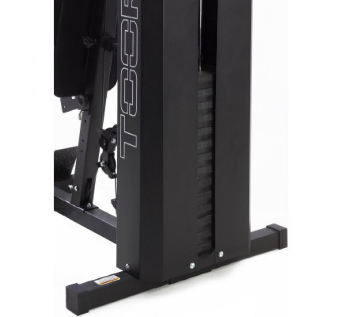 Силовий тренажер Toorx Multifunction Station MSX 70 (MSX-70) (930472)