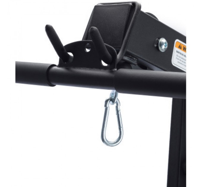 Силовий тренажер Toorx Multifunction Station MSX 70 (MSX-70) (930472)