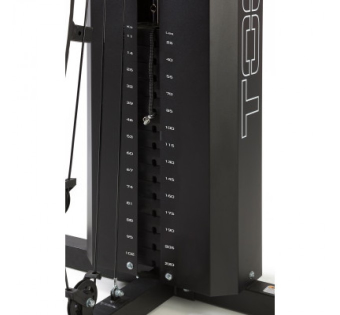 Силовий тренажер Toorx Multifunction Station MSX 70 (MSX-70) (930472)