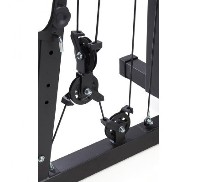 Силовий тренажер Toorx Multifunction Station MSX 70 (MSX-70) (930472)