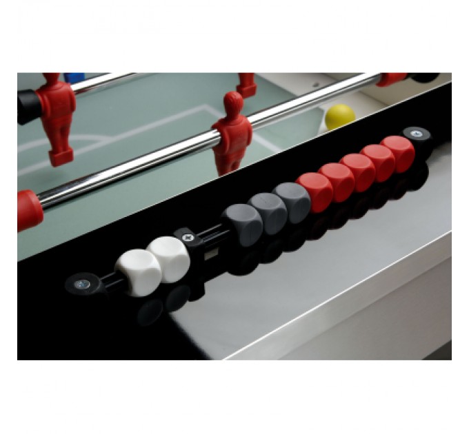 Настільний футбол Garlando Pro Champion ITSF (PRO) (929902)