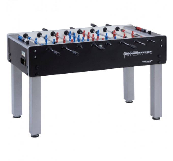 Настільний футбол Garlando Pro Champion ITSF (PRO) (929902)