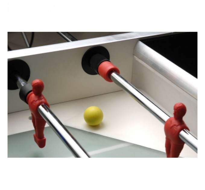 Настільний футбол Garlando Pro Champion ITSF (PRO) (929902)