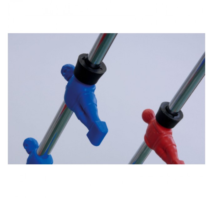 Настільний футбол Garlando Pro Champion ITSF (PRO) (929902)