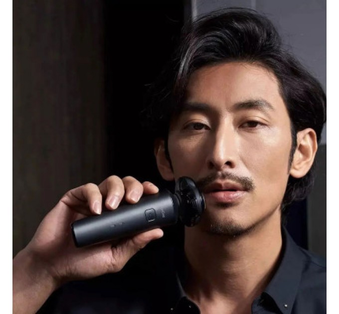 Електробритва Xiaomi F303-BK