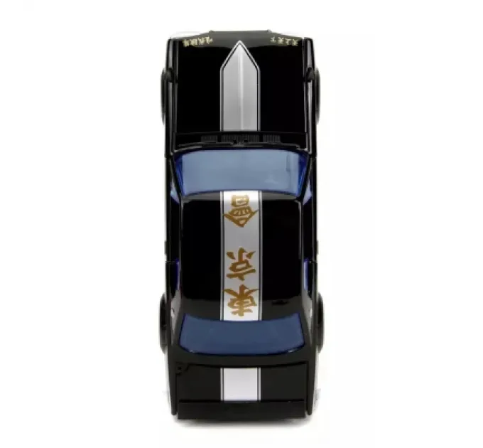 Машина Jada металева Месники Токіо Ніссан з фігуркою Мікі, 1:24 (253255064)