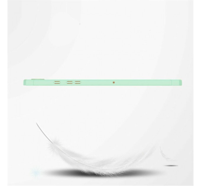 BeCover Чохол до планшета BeCover Soft Edge Samsung Galaxy Tab A8 10.5 (2021) SM-X200 / SM-X205 Green (708332)