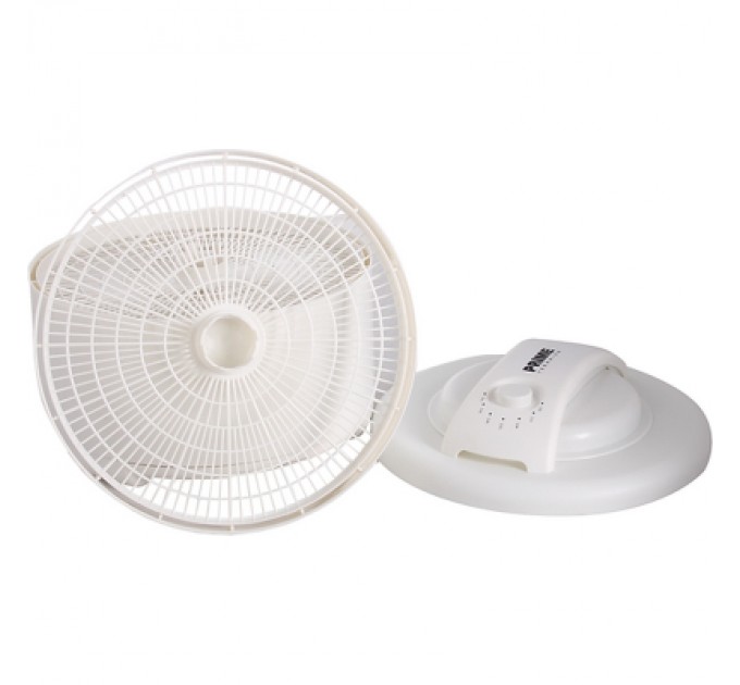 Сушка для овочів та фруктів PRIME Technics PFD 607 W (195984)