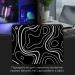 GamePro Килимок для мишки GamePro MP085AB Black (MP085AB)