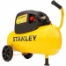 Компресор Stanley поршневий D 200/8/24, 180 л/хв, 1,1 кВт (D200/8/24)