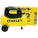 Компресор Stanley поршневий D 200/8/24, 180 л/хв, 1,1 кВт (D200/8/24)