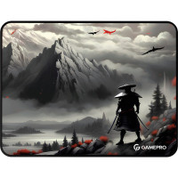 Килимок для мишки GamePro MP145RS Gray (MP145RS)