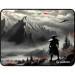GamePro Килимок для мишки GamePro MP145RS Gray (MP145RS)