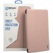 BeCover Чохол до планшета BeCover Soft Edge Samsung Galaxy Tab A8 10.5 (2021) SM-X200 / SM-X205 Rose Gold (708359)