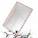 BeCover Чохол до планшета BeCover Soft Edge Samsung Galaxy Tab A8 10.5 (2021) SM-X200 / SM-X205 Rose Gold (708359)