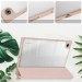 BeCover Чохол до планшета BeCover Soft Edge Samsung Galaxy Tab A8 10.5 (2021) SM-X200 / SM-X205 Rose Gold (708359)