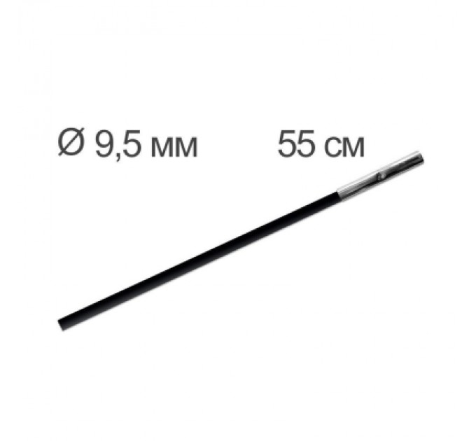 Елемент каркаса Tramp фіберглас 9,5 мм (55 см) (TRA-011)