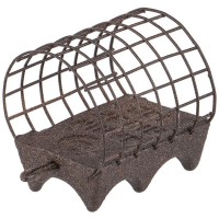 Годівниця Brain River грунтозацеп 150g Brown (1858.20.80)