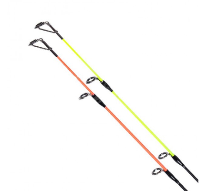 Вудилище Brain Apex Double 4.2m 4.5lbs/max 200g (1858.40.77)