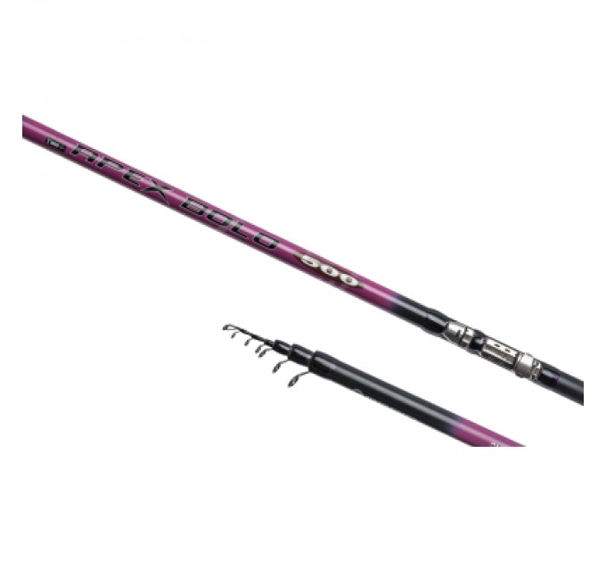 Вудилище Brain Apex Bolo NEW 5.94 м 402 г (1858.42.17)