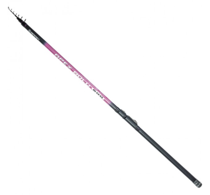 Вудилище Brain Apex Bolo NEW 5.94 м 402 г (1858.42.17)