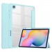 BeCover Чохол до планшета BeCover Soft Edge Pencil Mount Samsung Galaxy Tab S6 Lite 10.4 P610/P613/P615/P619 Light Blue (708354)