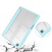 BeCover Чохол до планшета BeCover Soft Edge Pencil Mount Samsung Galaxy Tab S6 Lite 10.4 P610/P613/P615/P619 Light Blue (708354)