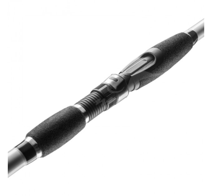 Вудилище Brain Apex Boat 2.40m max 250g (1858.41.95)