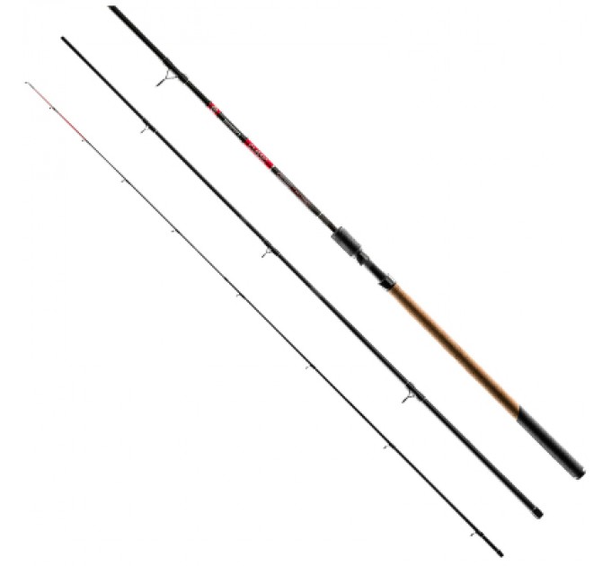 Вудилище Brain Classic 3.30m max 250g (1858.43.91)