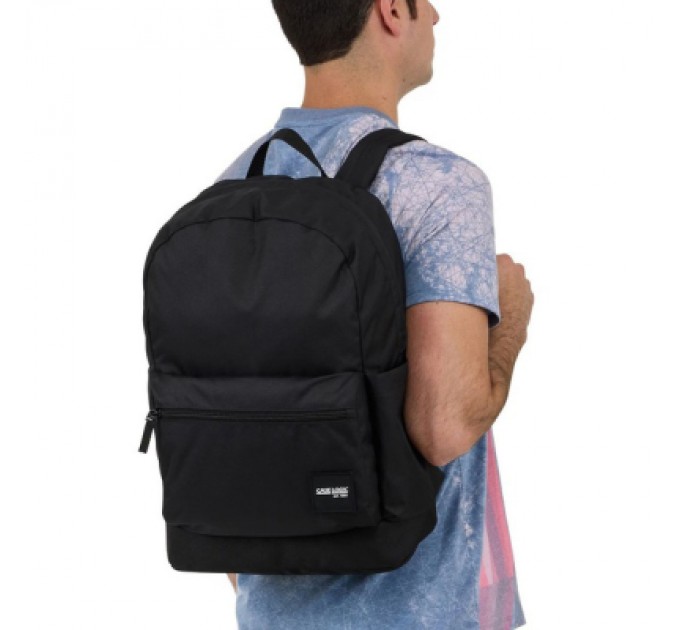 Case Logic Рюкзак для ноутбука Case Logic 15.6" Commence 24L CCAM-1216, Black (3204786)