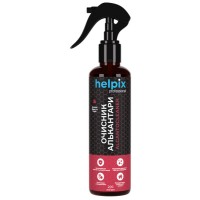 Автомобільний очисник Helpix Alcantocleaner 200 мл