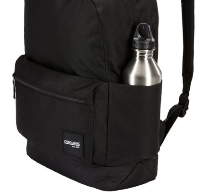 Case Logic Рюкзак для ноутбука Case Logic 15.6" Commence 24L CCAM-1216, Black (3204786)