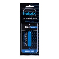Ароматизатор для автомобіля Helpix FreshIce